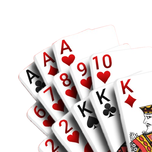 Capsa Susun (Chinese Poker)