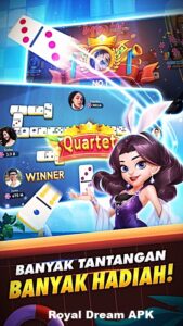 dream apk